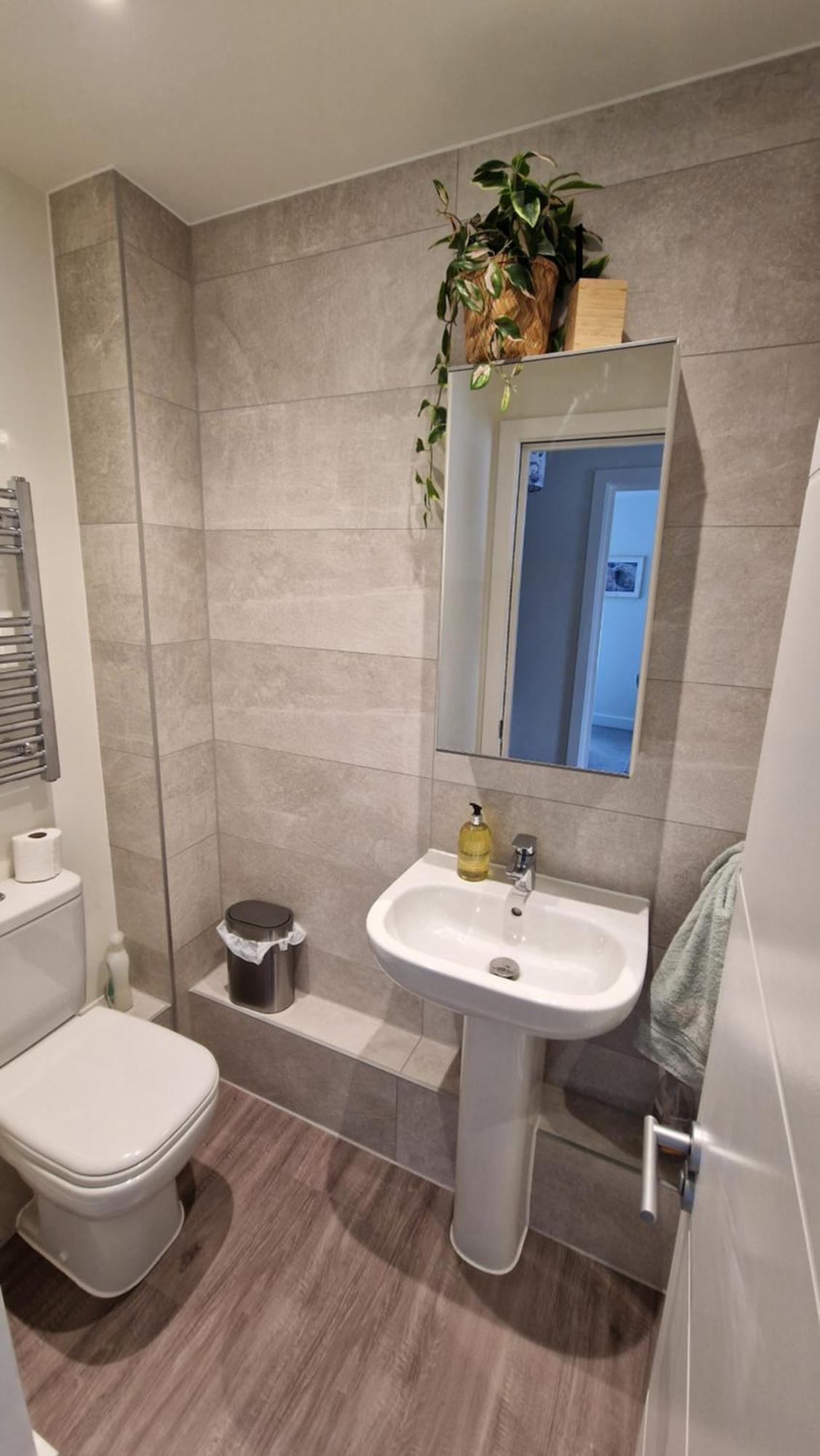 Number 15 Luxurious Two Bedroom Apartment 埃克斯茅斯 外观 照片