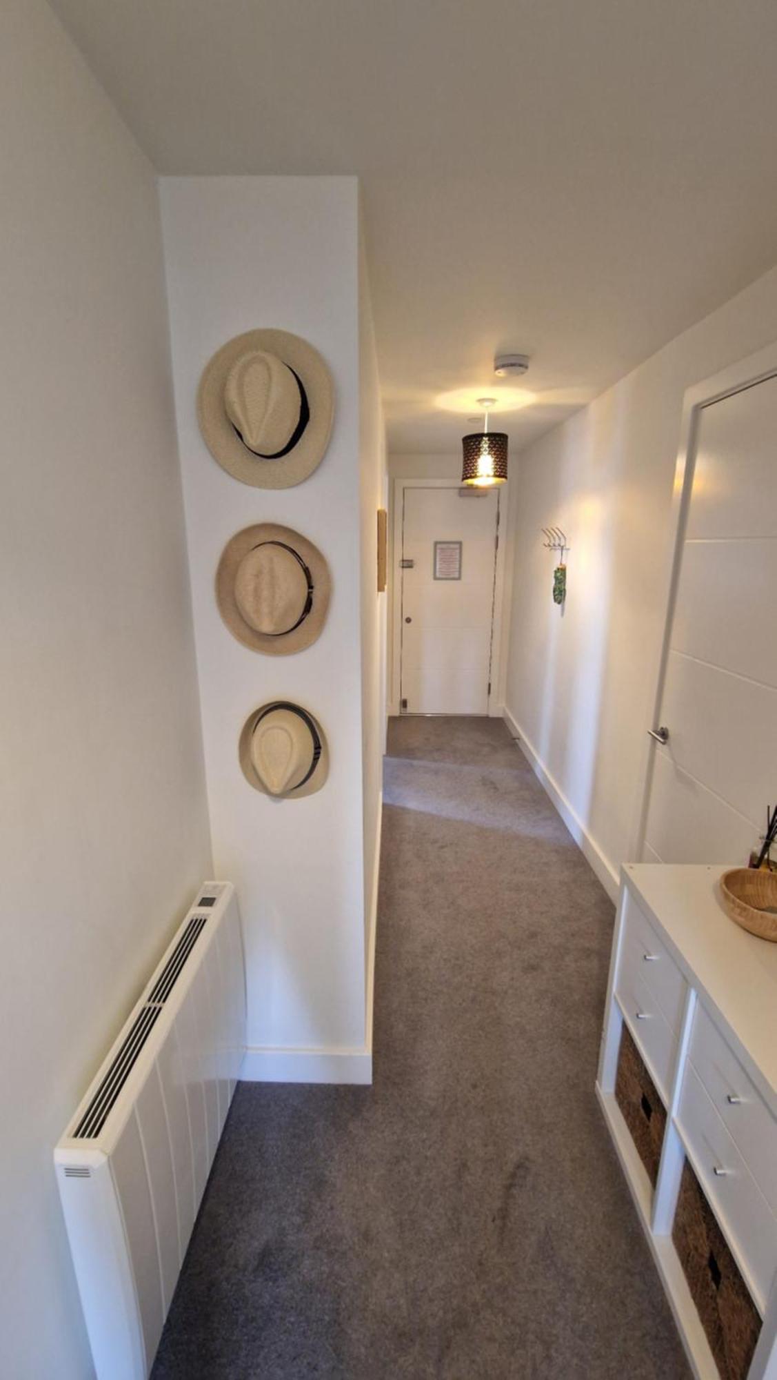 Number 15 Luxurious Two Bedroom Apartment 埃克斯茅斯 外观 照片